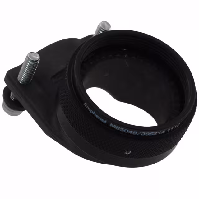 A8504939S21A Amphenol Interconnect India  Backshells and Cable Clamps